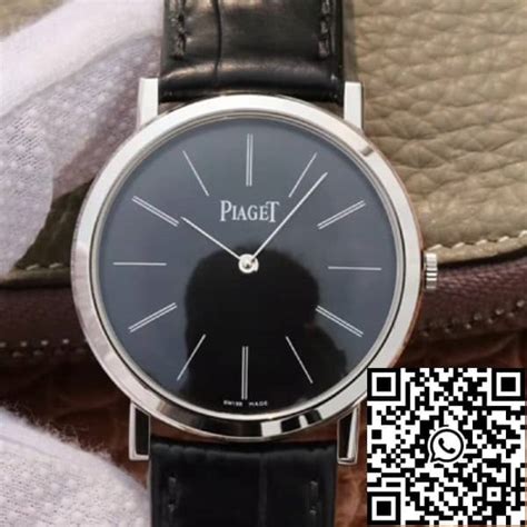 piaget altiplano replica swiss watch|piaget altiplano ultimate.